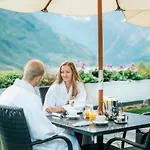 Hotel Union Bad&spa Geiranger