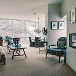 يونيون غيرانغير باد آند سبا فندق 4*