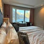 يونيون غيرانغير باد آند سبا 4*