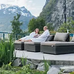 Union Bad & Hotel