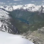 Union Bad & Hotel Geiranger