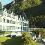 Hotel Union Bad &
