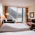 Hotel Union Bad & Geiranger
