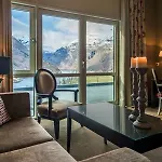 Union Bad & Geiranger
