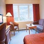 Union Bad & Hotel 4*