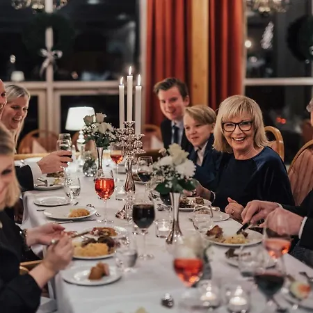 Ξενοδοχείο Union Bad & Geiranger