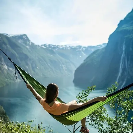 Ξενοδοχείο Union Bad &