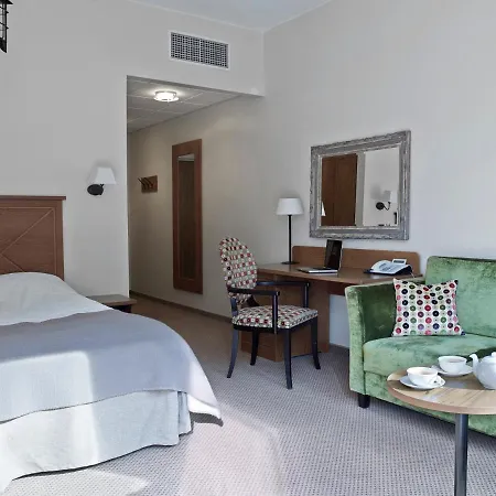 Union Bad & Geiranger