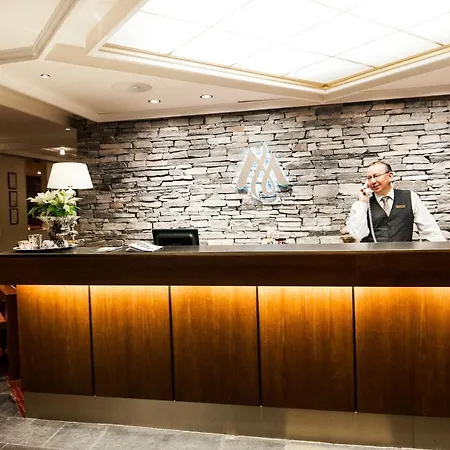 Ξενοδοχείο Union Bad &