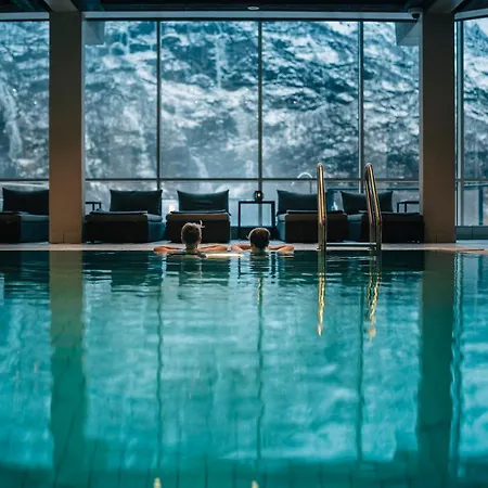 Union Bad & Hotel 4*