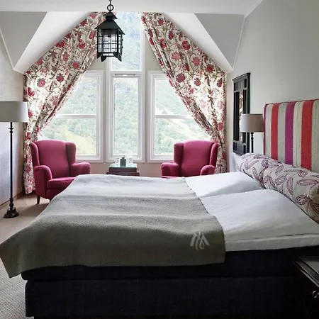 Union Bad & Geiranger