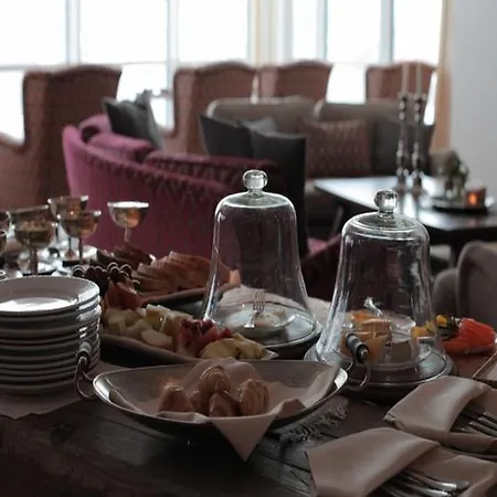 Ξενοδοχείο Union Bad & 4*