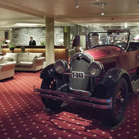 Union Bad & 4* Geiranger