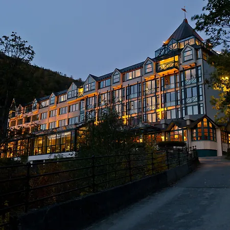 Union Bad & Geiranger