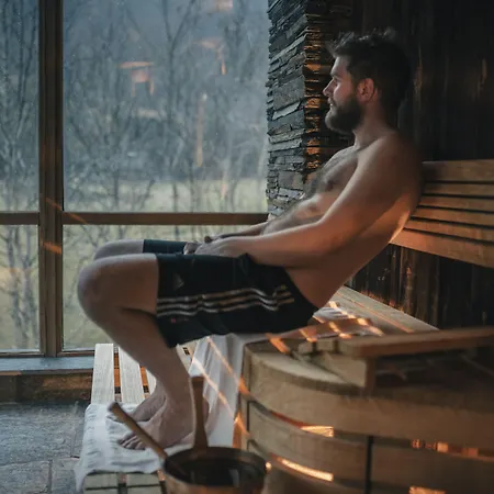 Ξενοδοχείο Union Bad & 4*