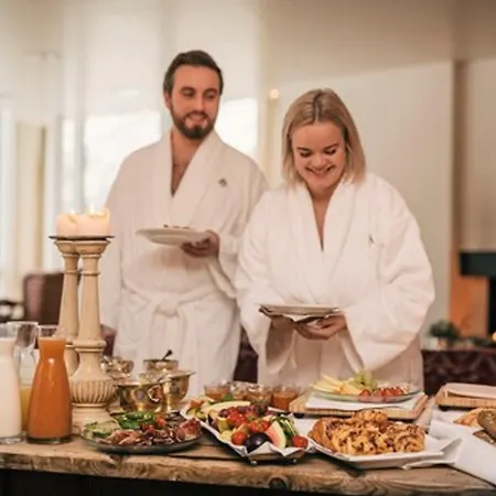 Ξενοδοχείο Union Bad & Geiranger