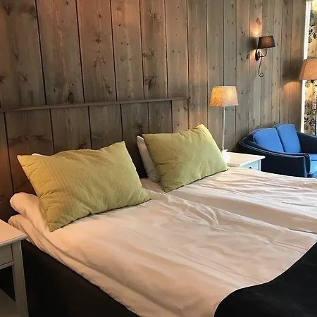 Union Bad & 4* Geiranger