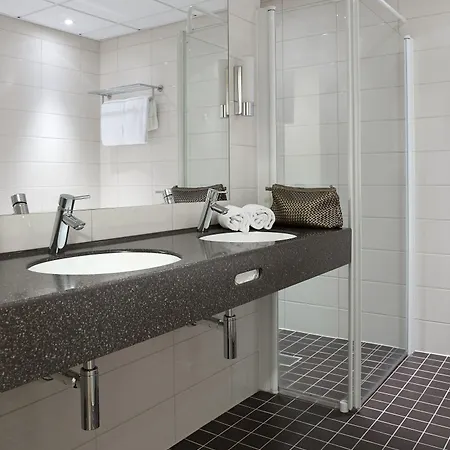 Szálloda Union Bad & 4*