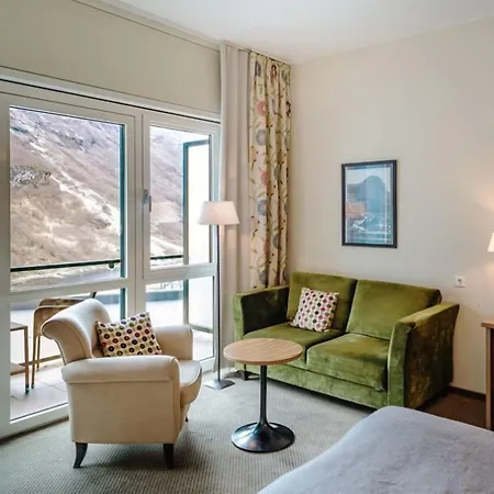 Union Bad & Geiranger