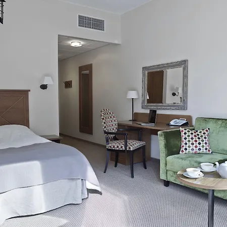 Union Bad & Ξενοδοχείο Geiranger