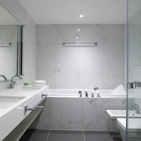 Union Bad & 4* Geiranger