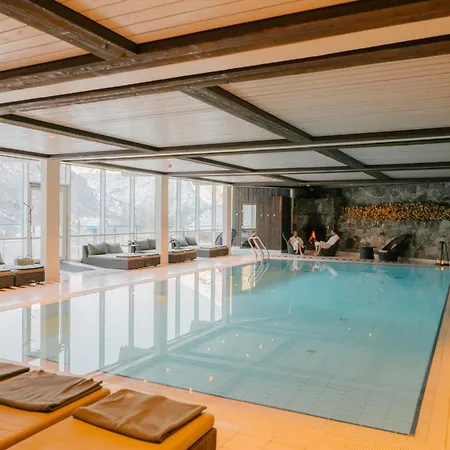 Union Bad & Hotel 4*