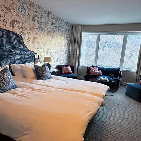 Union & 4* Geiranger