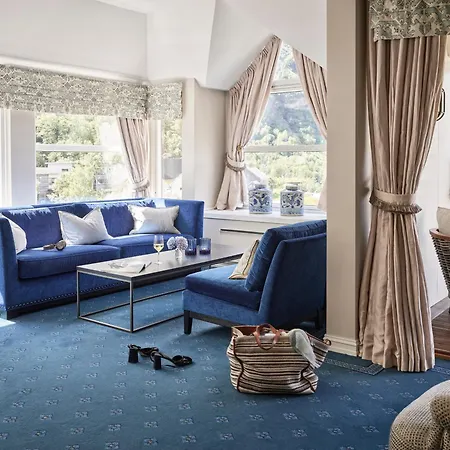 Hotel Union &