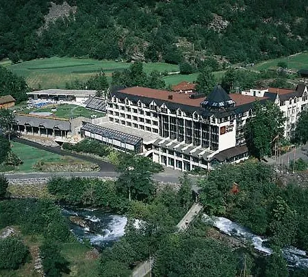 Union Bad & Geiranger