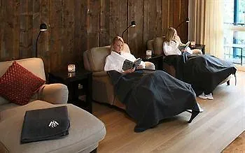 Hotel Union Bad & 4*