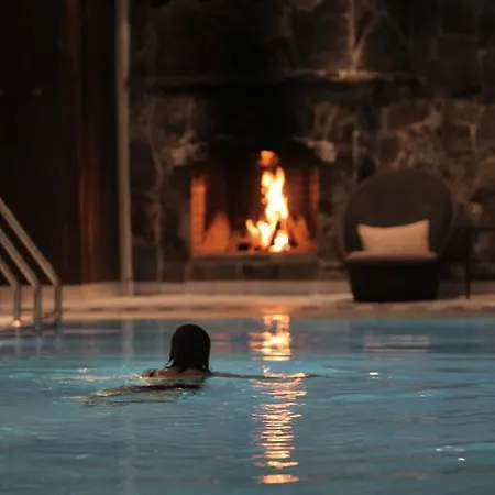 Ξενοδοχείο Union Bad & Geiranger