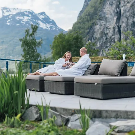 Union Bad & Ξενοδοχείο