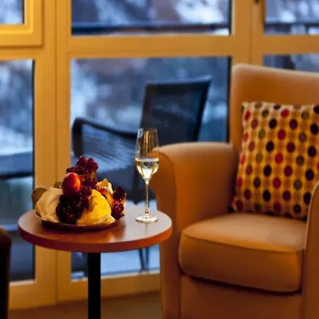 Union Bad & Ξενοδοχείο 4*