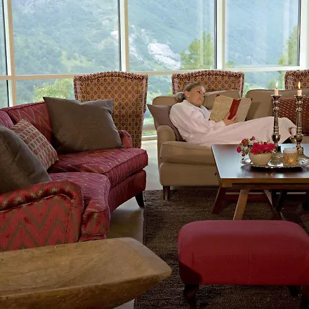 Ξενοδοχείο Union Bad & 4*