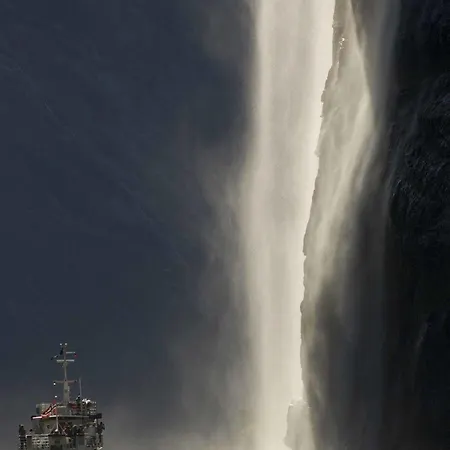 Ξενοδοχείο Union Bad & Geiranger