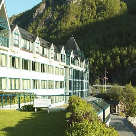 Ξενοδοχείο Union Bad &