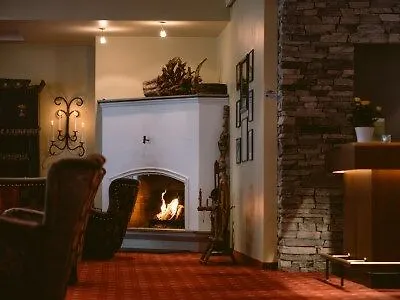 Union Bad & 4* Geiranger