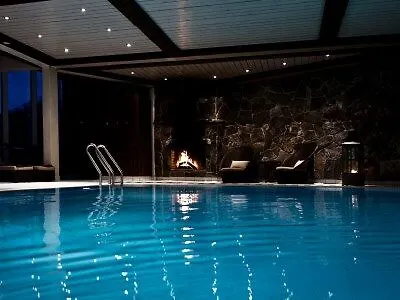 Union Bad&spa 4*