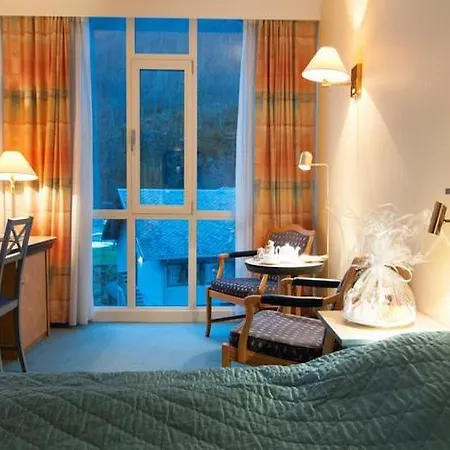 Union Bad & 4* Geiranger