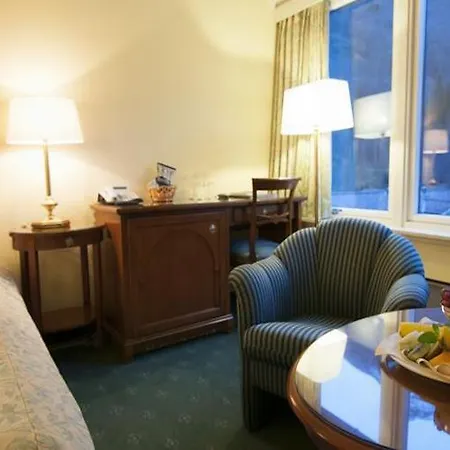 Union Bad & 4* Geiranger