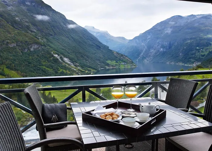 מלון Union Bad & 4*