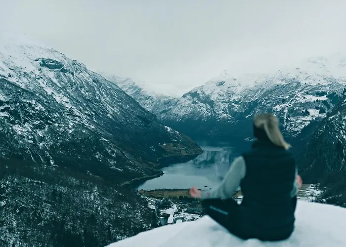 מלון Union Bad &