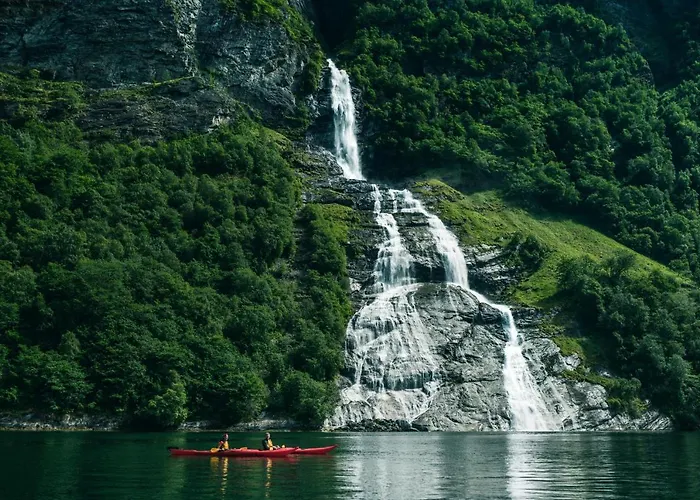 מלון Union Bad & גרינגר