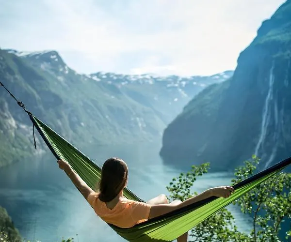 מלון Union Bad &