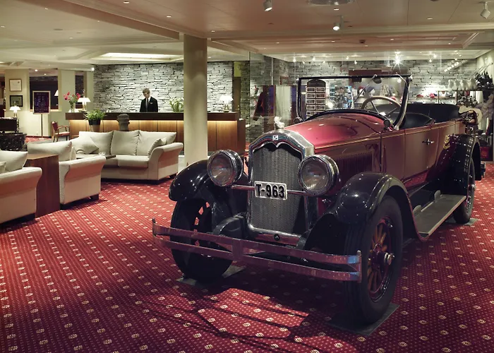 Union Bad & 4* גרינגר