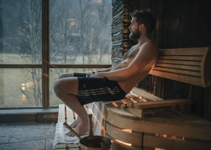 מלון Union Bad & 4*