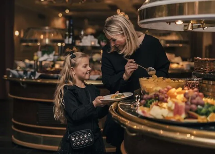 Union Bad & מלון גרינגר