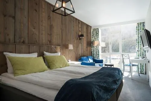 Union Bad & Hotel Geiranger