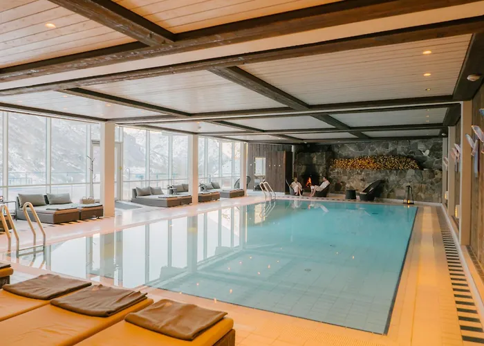 Union Bad & Hotel 4*