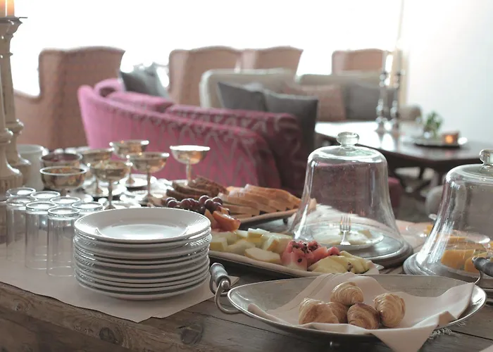 מלון Union Bad & גרינגר